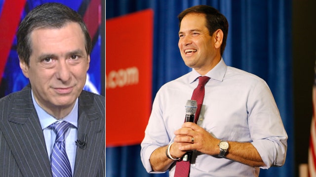 Kurtz: Marco's muddled momentum