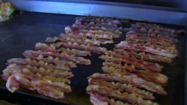WHO experts link processed meat to cancer