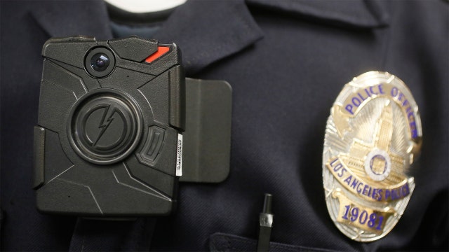 New tech could replace bodycams for police officers