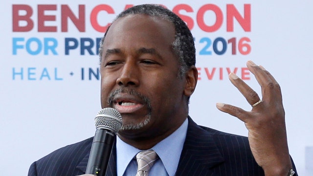 2016 Power Index: Carson jumps three spots