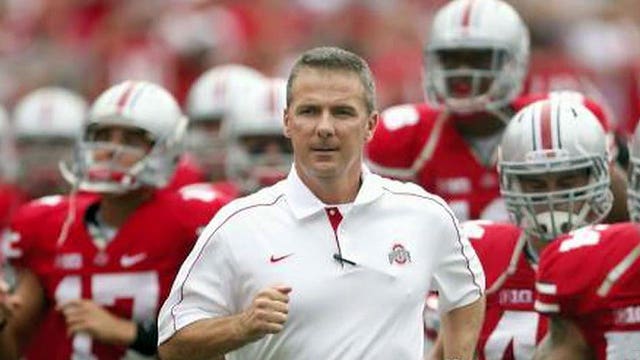Coach Urban Meyer enters 'The No Spin Zone'