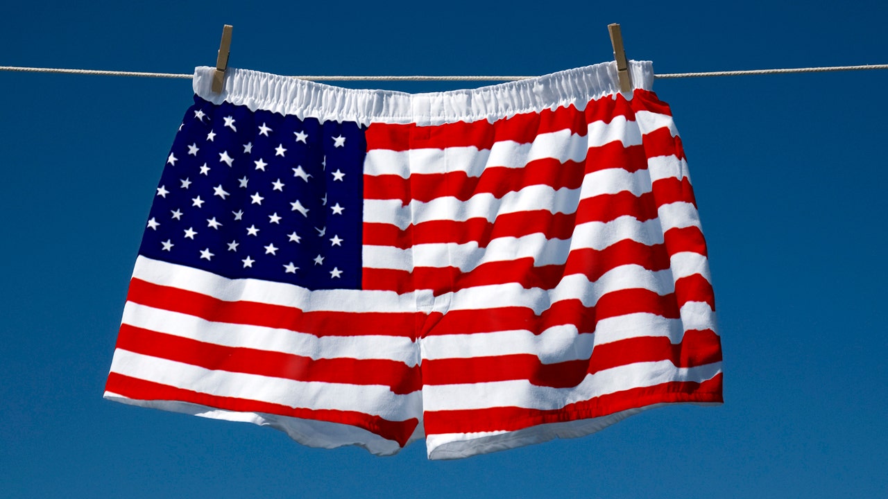 Can you be allergic to your underwear? Fox News