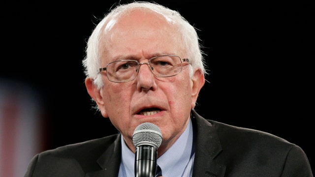 Is Bernie Sanders a real socialist?