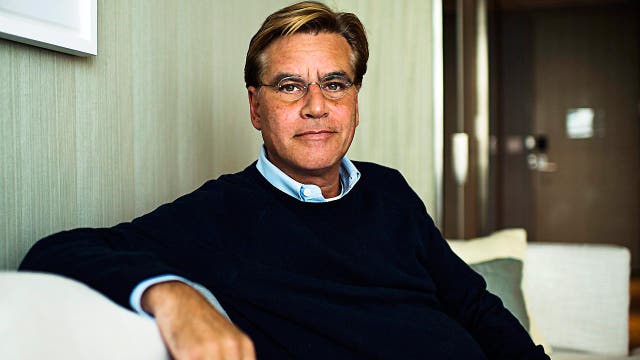 What drives Aaron Sorkin to success?