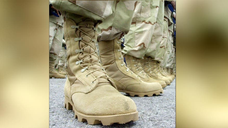 Despite previous Obama promises, Defense Secretary Ash Carter says US will carry out ISIS attacks with 'strikes from the air or direct action on the ground.' Rep. Adam Kinzinger goes 'On the Record' to say it's about time.