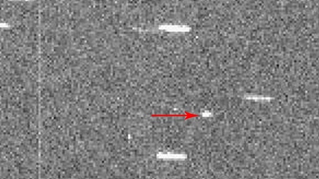 Mysterious object heading to Earth: Cause for concern?