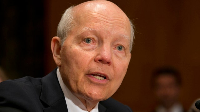 The case to impeach IRS chief John Koskinen