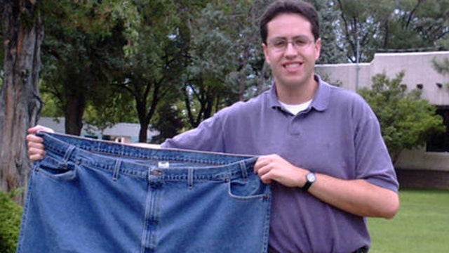 Jared Fogle VS EDP445 (Subway VS ) : r/DeathBattleMatchups