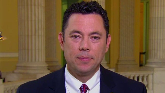 Rep. Chaffetz on Ryan speaker nomination, IRS impeachment