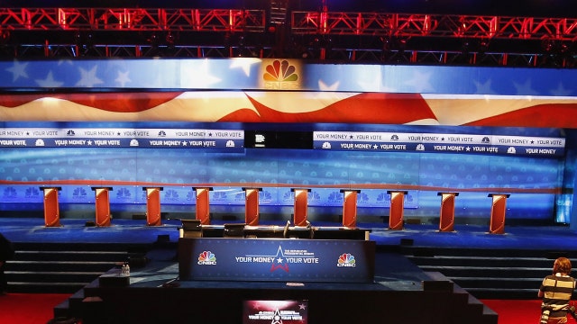Is the third debate a do-or-die for the GOP establishment?