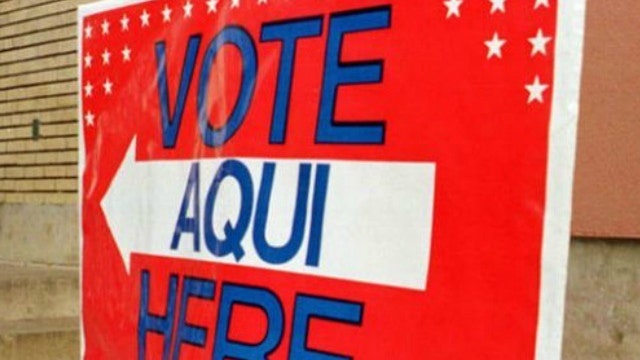 Why Republican candidates should not ignore the Latino vote