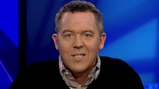 Gutfeld: The leading economic indicator is our survival