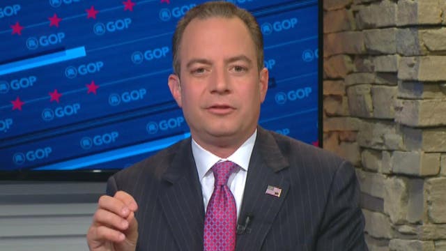 RNC: Future GOP debates to be reevaluated in light of bias