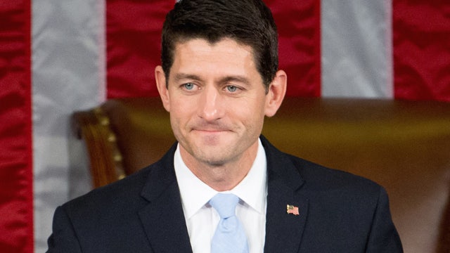 What does Ryan need to do to make GOP effective in 2016?