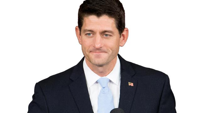Speaker Paul Ryan ushers in a new wave of leadership
