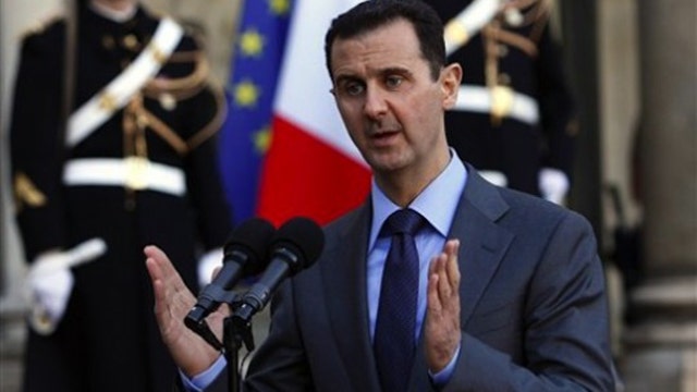 US testing if Russia and Iran will unite against ISIS, Assad