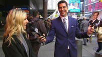 Jesse Watters asks the folks about the third Republican presidential debate on 'The O'Reilly Factor'