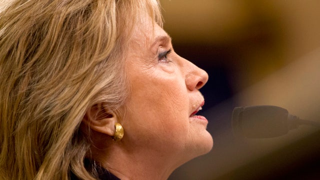 State Dept. to release new emails from Clinton server