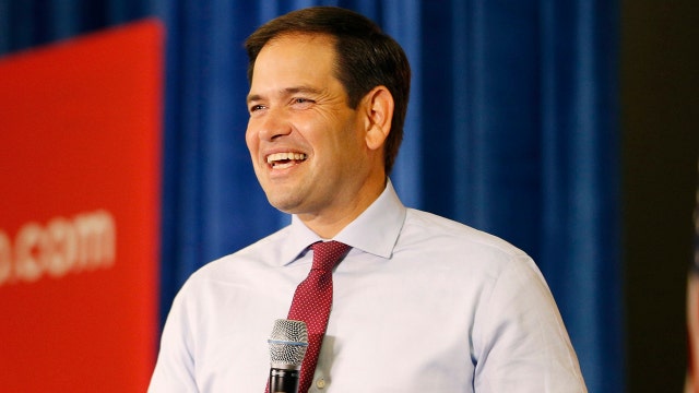 Rubio facing double-standard on vote record?