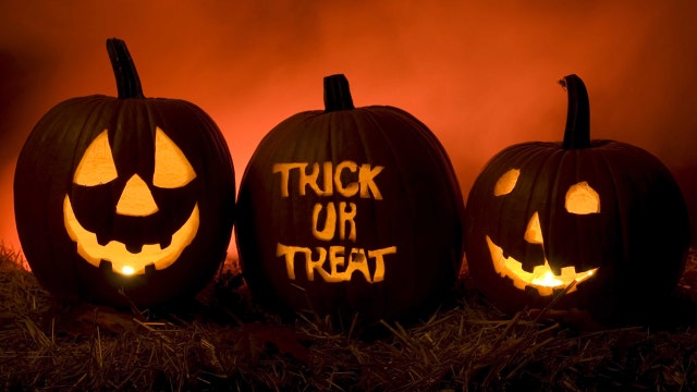 Trick or treat? Breaking down bizarre Halloween laws