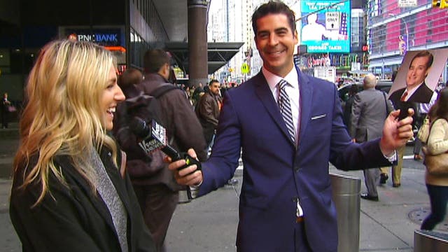 Watters' World: Debate reaction edition