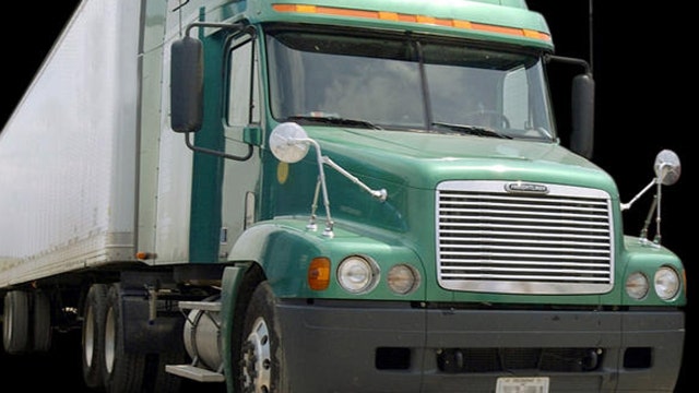 Muslim truckers refuse to deliver beer, win $240K lawsuit