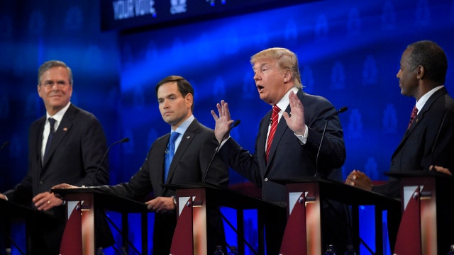 Would GOP candidates' drastic plans help or hurt economy?