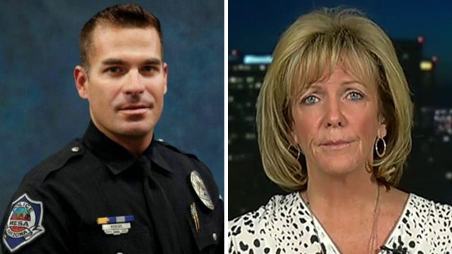 Remembrance Day honors those killed by illegal immigrants