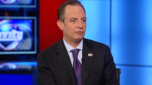 Priebus says future Republican debates will be 'revisited'