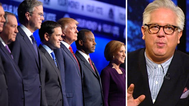GOP candidates calling for debate format changes