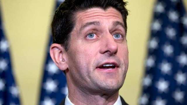 How the Paul Ryan era will tackle immigration reform