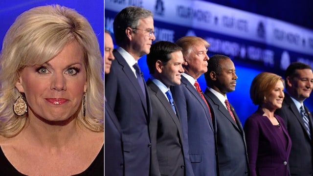 Gretchen's Take: It appears the debates do matter for voters