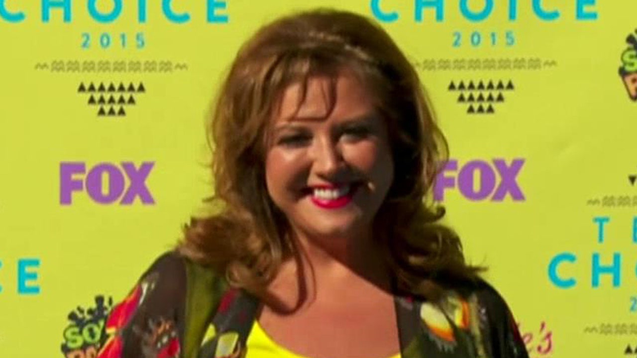 Abby Lee Miller on her prison sentence: 'I probably won't survive'