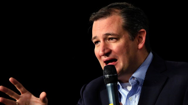 Your Buzz: Is Ted Cruz overshadowed?
