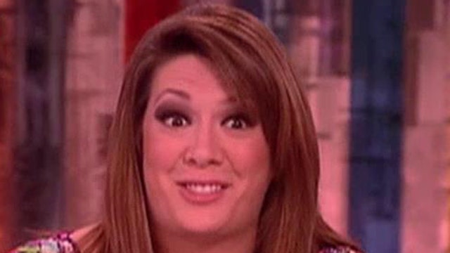 A closer look at the women on 'The View'