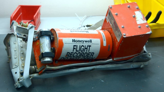 Mystery deepens in Russian plane crash