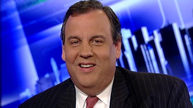 Chris Christie on why he refuses to sign GOP debate letter