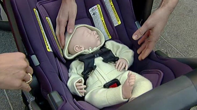 Keep kids safe by avoiding these car seat mistakes