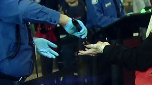 Tests reveal alarming safety failures in TSA practices