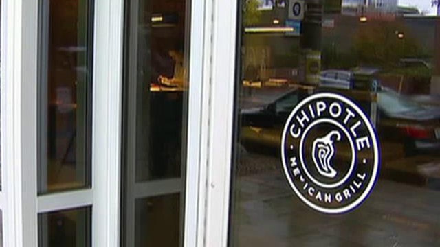 Chipotle E. coli outbreak spreading