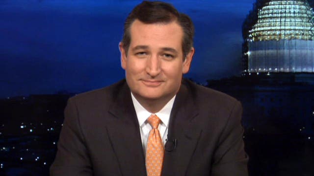 Ted Cruz: Momentum following debate has been astonishing