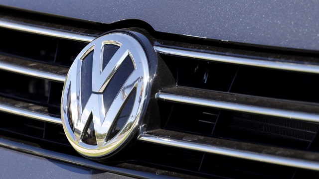 Volkswagen emissions scandal expands to 800,000 more cars - Fox News