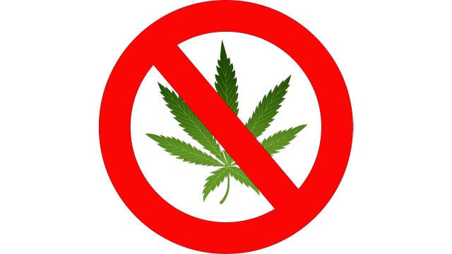 Ohio says no to legalized marijuana 