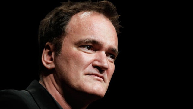 Tarantino boycott continues to grow