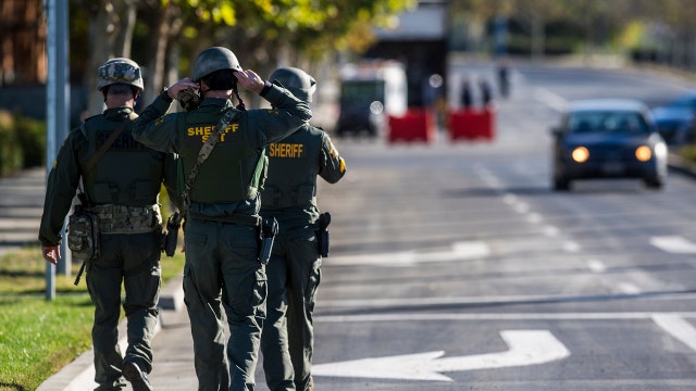 Authorities identify suspect in UC Merced stabbing spree