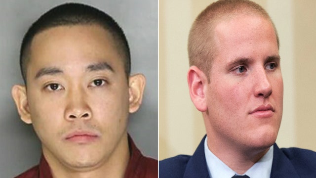 Man accused in attack on Spencer Stone under arrest