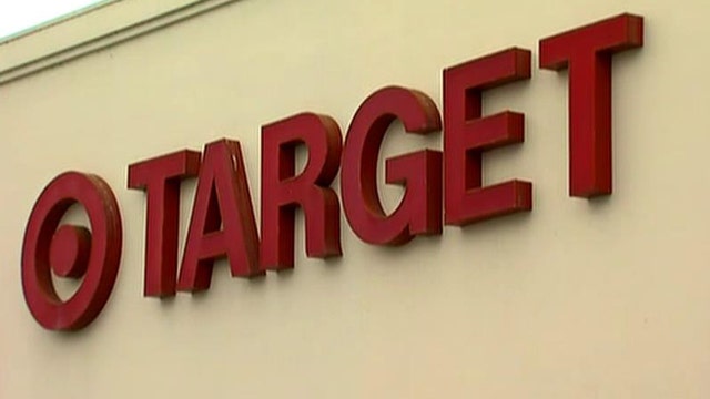 Target closing 13 stores nationwide due to plunging profits
