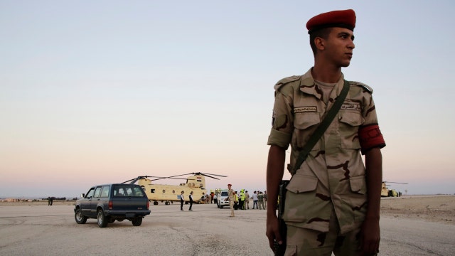 Is banning flights from the Sinai Peninsula the right move?