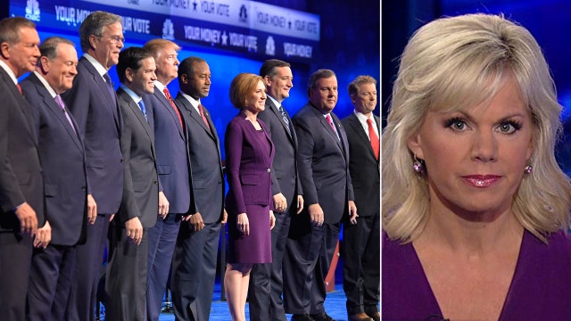 Gretchen's Take: Why the next debates are important 