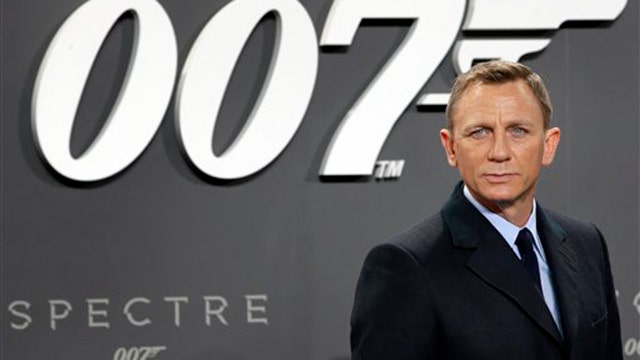 Snoopy vs James Bond: Who will top the Tomatometer